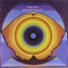 Miles In The Sky | Miles Davis