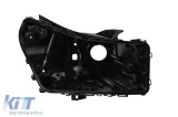 Carcasa dreapta potrivita pentru faruri LED adaptive pentru BMW Seria 5 G60 dupa 2024 Performance AutoTuning