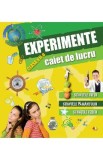 Cumpara ieftin Experimente clasa 2 caiet de lucru