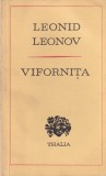 Leonid Leonov - Vifornita