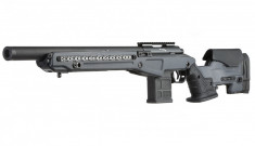 Replica sniper AAC T10 Short Action Army Grey foto