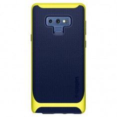 Husa Samsung Galaxy Note 9Spigen Neo Hybrid Ocean Blue foto