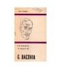 Dinu Flamand - Introducere in opera lui G. Bacovia - 111758