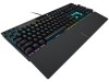 Tastatura Gaming Mecanica Cr K70 PBT DB, Corsair