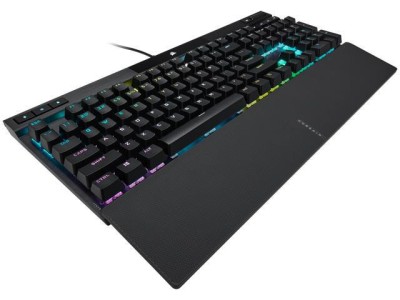 Tastatura Gaming Mecanica Cr K70 PBT DB foto