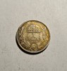1 Korona Coroana 1893 Detalii Frumoase, Europa