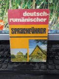 Ghid de conversație german rom&acirc;n, Deutsch-rumanischer sprachfuhrer Buc. 1989 053