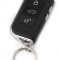 Telecomanda alarma auto Mistral MAX2