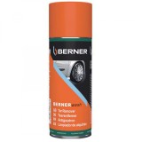 Spray indepartare bitum smoala Berner 400ml