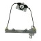 Macara geam PEUGEOT 407 SW (6E) (2004 - 2016) BLIC 6060-00-PE4465