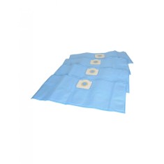 Saci microfibra aspirator Rowenta ZR8001 Wet &amp; Dry, 4 saci