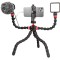 Filmmaking Vlogging Kit Ulanzi pentru smartphone-2810