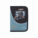 PENAR ECHIPAT 34 PIESE 2 CLAPE 19.5X13.5X3.5CM FEARLESS