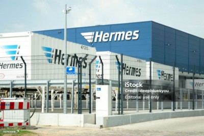 depozite hermes germania foto
