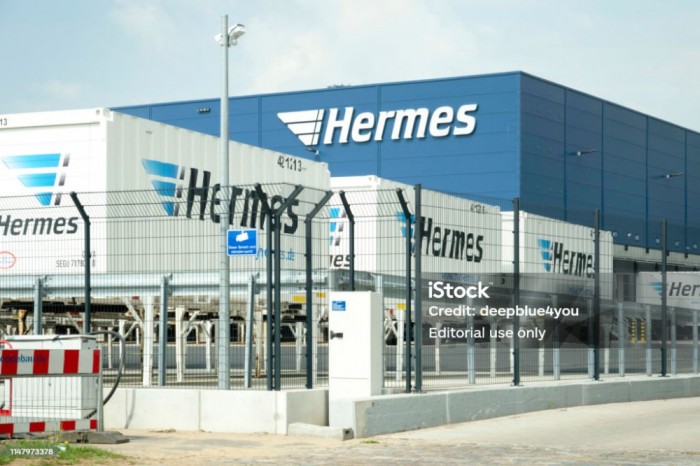 depozite hermes germania