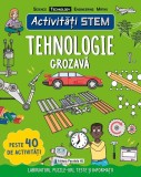 Activitati STEM: Tehnologie grozava, Paralela 45