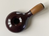 Prăjitor de boabe de cafea la &icirc;ndem&acirc;nă din ceramică coreana Nuvo Eco