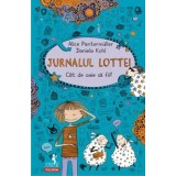 Jurnalul Lottei. Cat de oaie sa fii?/Alice Pantermuller, Daniela Kohl