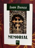 Ioan Bunea - Memorial cu dedicatia nepotului autorului