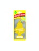 Odorizant auto bradut Wunder-Baum Zitrone (Lamaie), WUNDER-BAUM&reg;