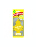 Odorizant auto bradut Wunder-Baum Zitrone (Lamaie), WUNDER-BAUM&reg;