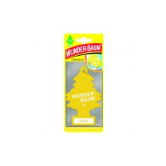 Odorizant auto bradut Wunder-Baum Zitrone (Lamaie)