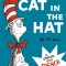 The Cat in the Hat/Le Chat Au Chapeau