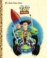 Toy Story foto