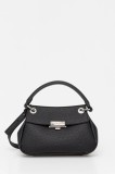Armani Exchange geantă culoarea negru, XW000923 AF13676