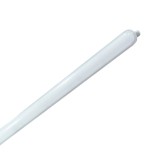 Corp de iluminat etans cu LED Hepol 55W 6600lm IP65