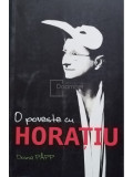Doina Papp - O poveste cu Horatiu (semnata) (editia 2014)