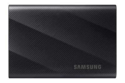 SSD Extern Samsung T9 4TB USB 3.2 foto