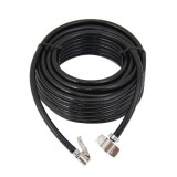 Furtun umflat anvelope 10m Hico - flexibil si durabil