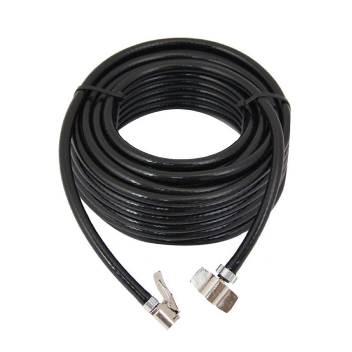 Furtun umflat anvelope 10m Hico - flexibil si durabil