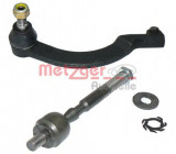 Bara directie OPEL MOVANO Combi (J9) (1998 - 2010) METZGER 56017111