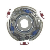 Ambreiaj centrifugal (adjustable diametru 105 mm) compatibil: APRILIA AMICO, GULLIVER, RALLY, SCARABEO, SONIC, SR; BENELLI 491, K2; BETA ARK, CHRONO,, Vicma