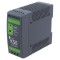 Alimentator pulsatoriu pentru şină DIN 40,8W 24VDC 1,7A IP20 - Alimentator pulsatoriu 24VDC 1,7A