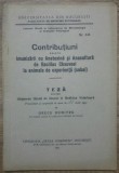 Imunizarea cu Anatoxina si Anacultura de Bacilus Chauvoei la cobai/ 1935, Alta editura