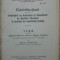Imunizarea cu Anatoxina si Anacultura de Bacilus Chauvoei la cobai/ 1935