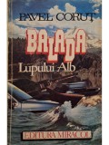 Pavel Corut - Balada lupului alb (Editia: 1993)
