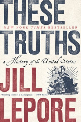 These Truths: A History of the United States foto
