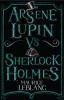 Arsene Lupin Vs Sherlock Holmes