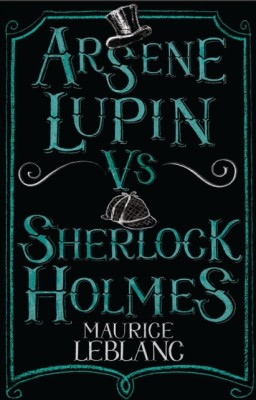 Arsene Lupin Vs Sherlock Holmes foto