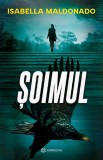 Cumpara ieftin soimul, Isabella Maldonado - Editura Bookzone