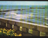 CPI B13128 CARTE POSTALA - EFORIE NORD. VEDERE SPRE LARGUL MARII, RPR