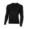 Pulover barbati cu anchior negru PL003, 46, 50, 52