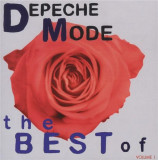 The Best of Depeche Mode,Vol. 1 | Depeche Mode, sony music