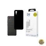 Husa pentru Samsung Galaxy Xcover7 G556 3MK Matt Neagra