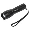 LANTERNA ALUMINIU LED / 300LUMEN / 3XAAA, Proline