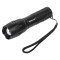 LANTERNA ALUMINIU LED / 300LUMEN / 3XAAA